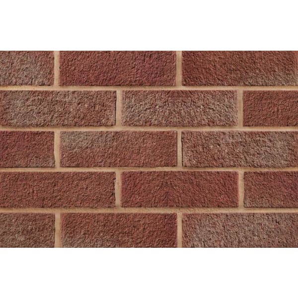 Carlton Facing Brick 65mm Moorland Sandfaced Pack of 504