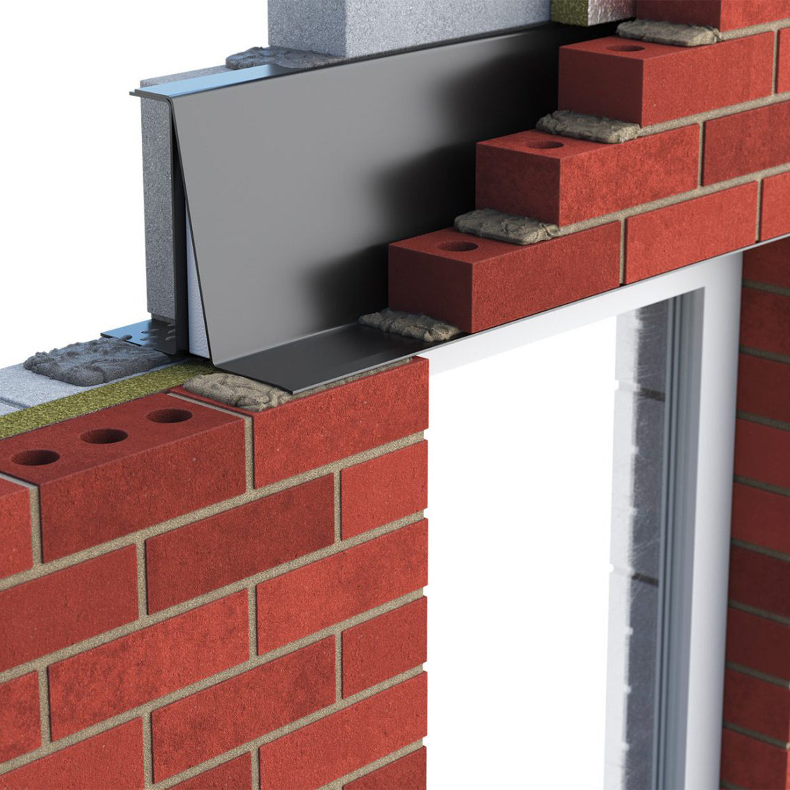 Catnic Cavity Wall Lintel Catnic CX50/100