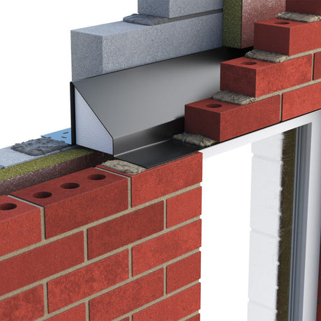 Catnic Cavity Wall Lintel CG130/100