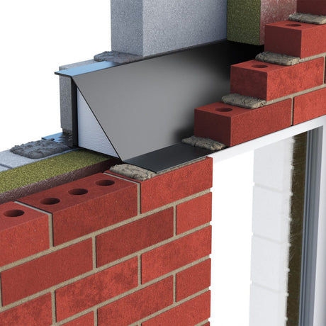 Catnic Cavity Wall Lintel CH150/100