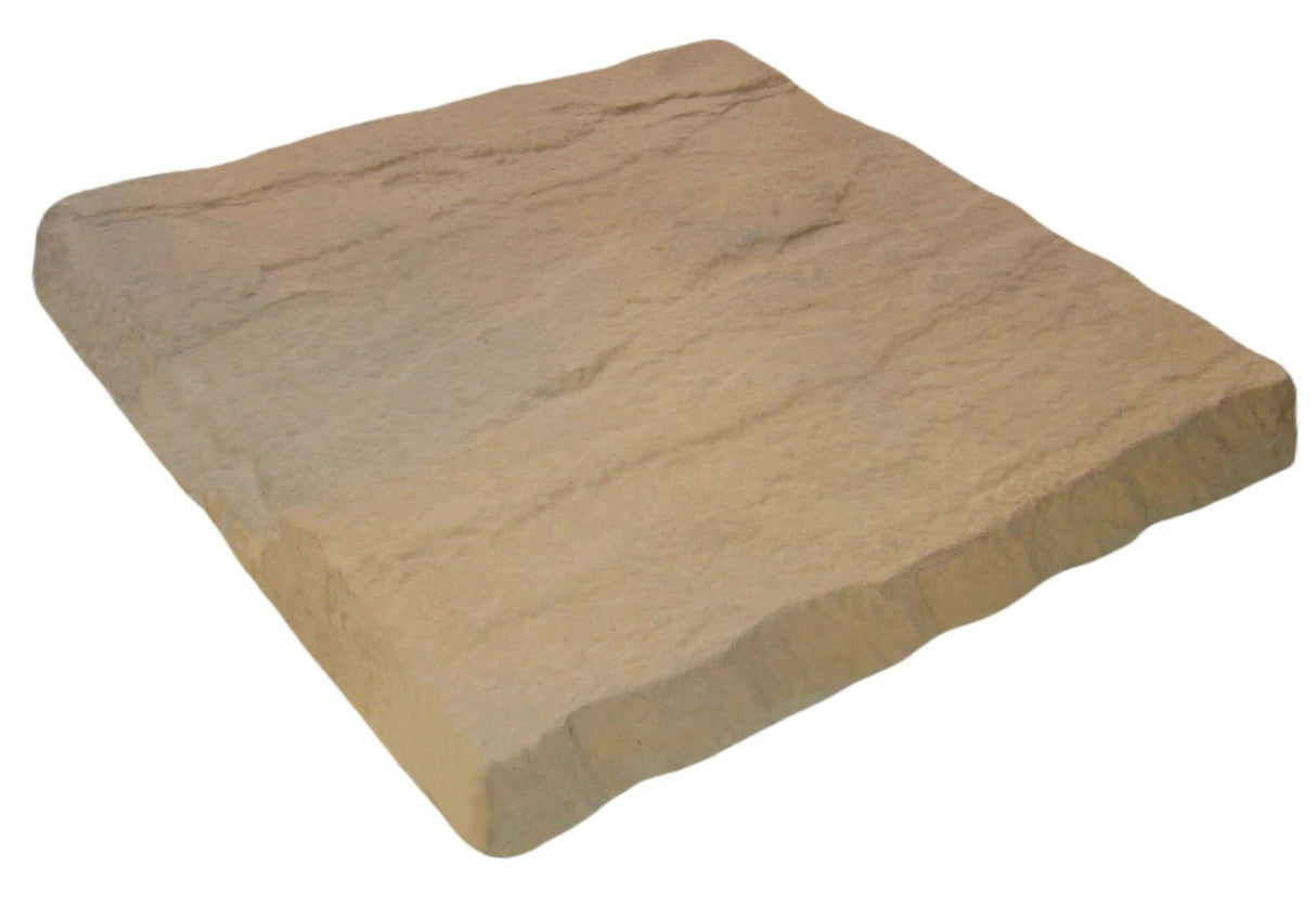 Chalice Patio Paving Slabs - Armstrong Cheshire