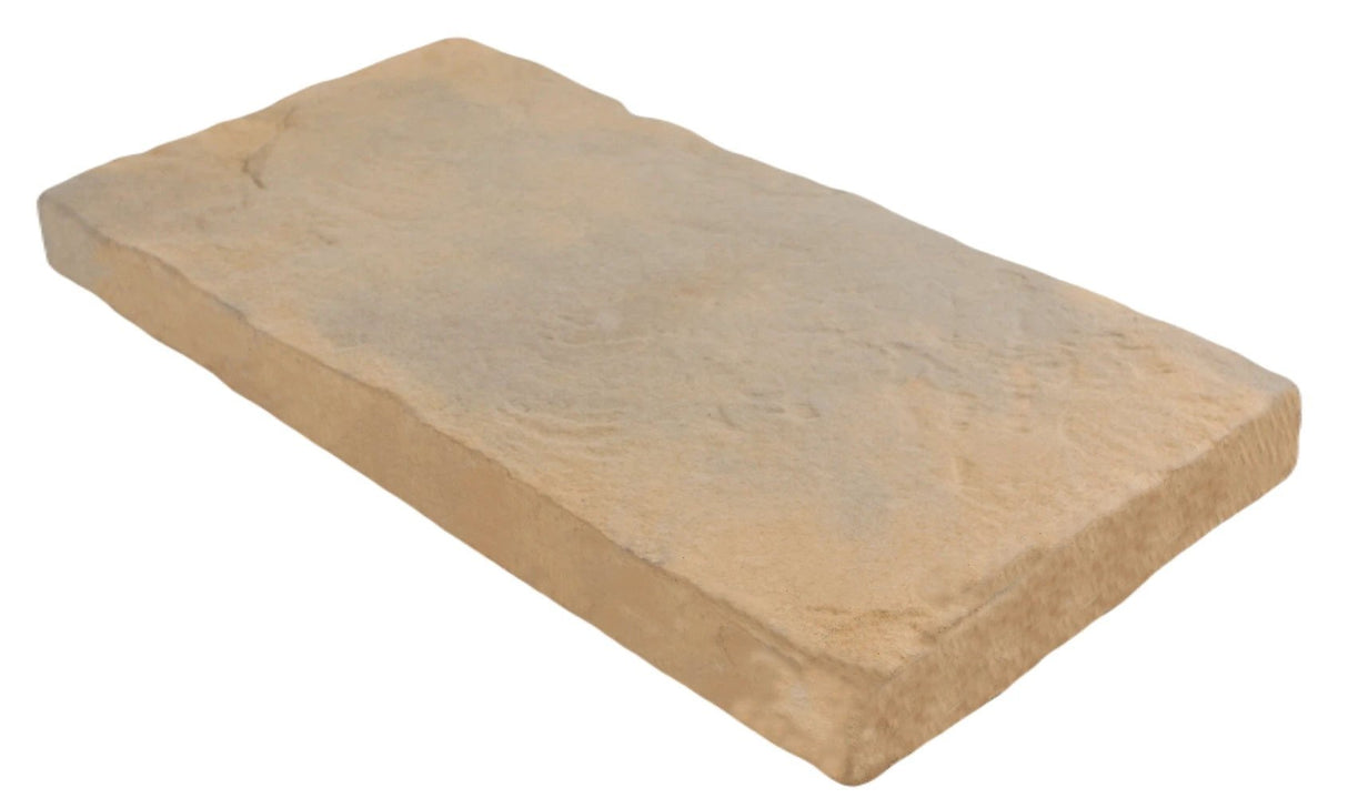 Chalice Patio Paving Slabs - Armstrong Cheshire