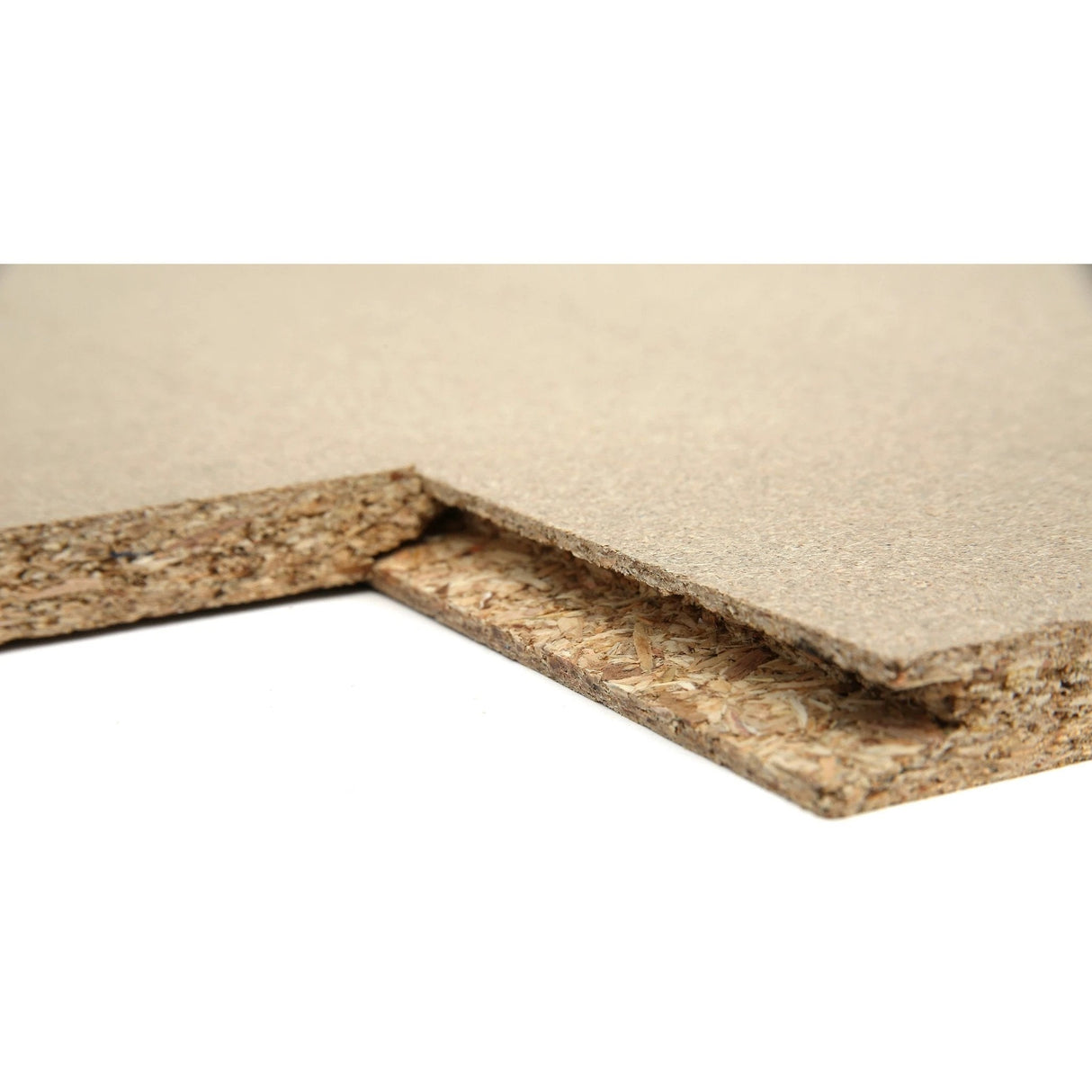 Chipboard Loft Boarding Kits - (Flooring & Legs) - Armstrong Cheshire