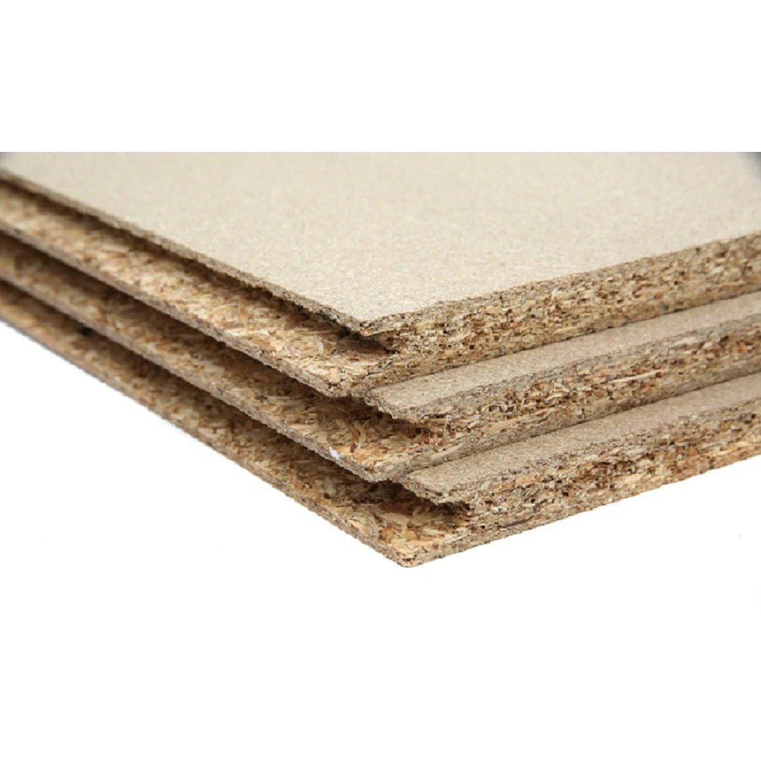 Chipboard Loft Boarding Kits - (Flooring & Legs) - Armstrong Cheshire