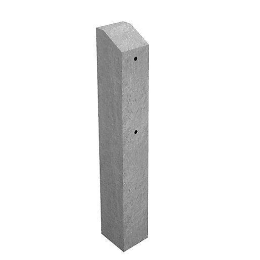 Concrete Repair Spur Godfather Post 1000 x 75 x75mm - Armstrong Cheshire