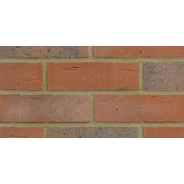 Forterra Butterley Arden Special Reserve Brick 65mm - Armstrong Cheshire