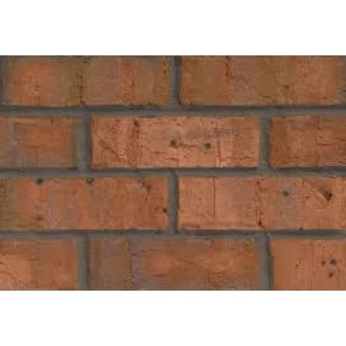 Forterra Butterley Breckland Multi Brick 65mm Pack of 452 - Armstrong Cheshire