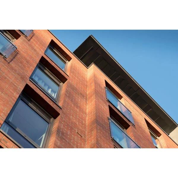 Forterra Butterley Queens Blend Brick 65mm Pack of 452 - Armstrong Cheshire