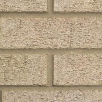 Forterra Chatsworth Grey Rustic Brick 65mm - Armstrong Cheshire