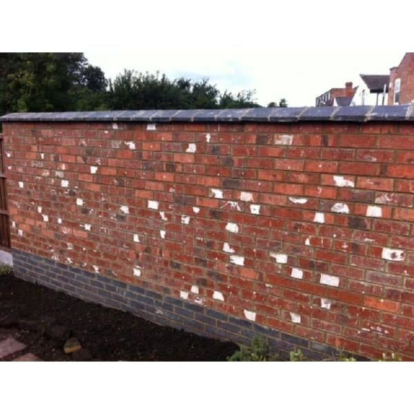 Forterra Southdown Multi Brick 65mm - Armstrong Cheshire