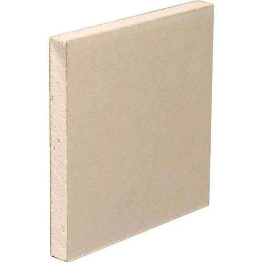 Gyproc Plasterboard 1800 x 900mm (6x3 ft) Square Edge - Armstrong Cheshire
