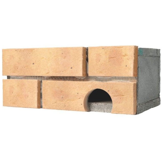 Habibat Brick Swift Box - Armstrong Cheshire