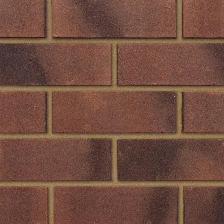 Ibstock Border Weathered Brick 73mm Pack of 293 - Armstrong Cheshire