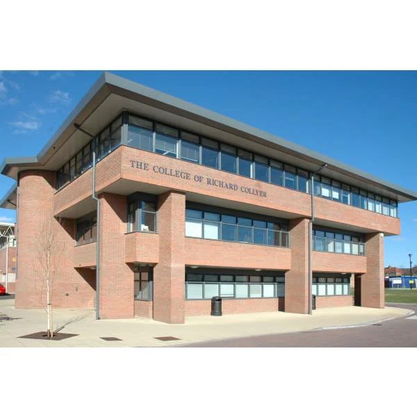 Ibstock Bradgate Regal Brick 65mm - Armstrong Cheshire