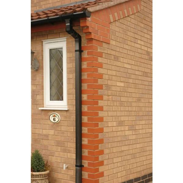 Ibstock Cavendish Dorket Honeygold Brick 65mm - Armstrong Cheshire