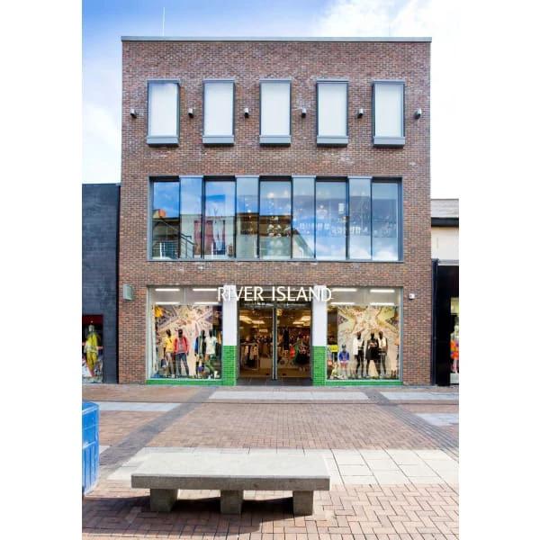 Ibstock Crowborough Multicolour Brick 65mm Pack of 500 - Armstrong Cheshire