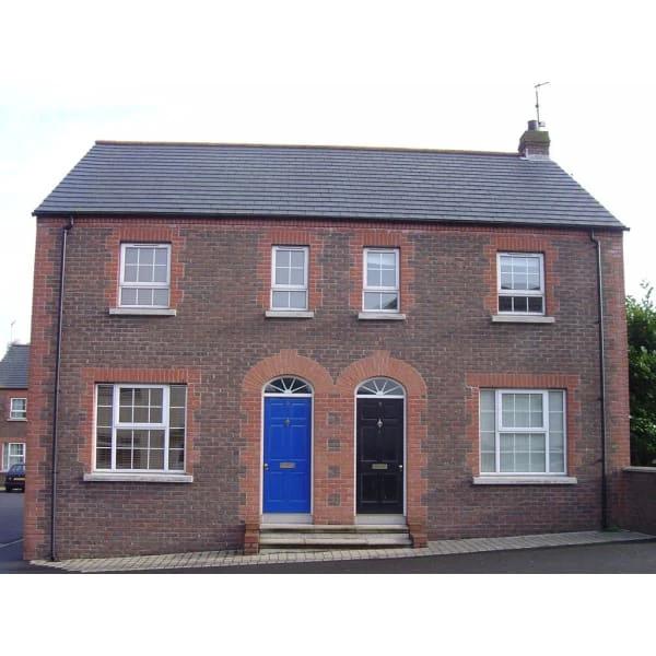 Ibstock Crowborough Multicolour Brick 65mm Pack of 500 - Armstrong Cheshire