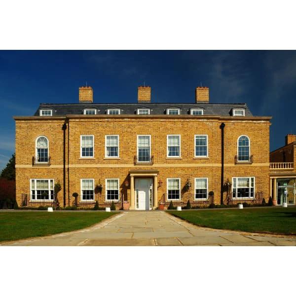 Ibstock Funton Second Hard Brick 65mm Pack of 500 - Armstrong Cheshire