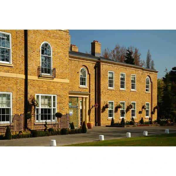 Ibstock Funton Second Hard Brick 65mm Pack of 500 - Armstrong Cheshire