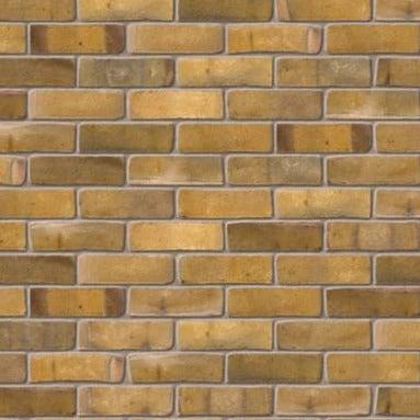 Ibstock Funton Second Hard Brick 65mm Pack of 500 - Armstrong Cheshire