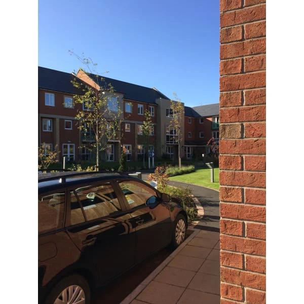 Ibstock Grainger Autumn Brick 65mm Pack of 501 - Armstrong Cheshire