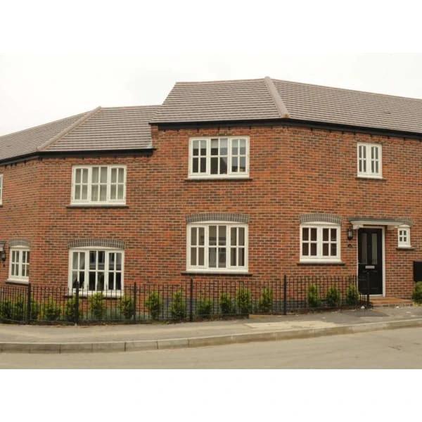 Ibstock Hamsey Mixed Stock Brick 65mm Pack of 370 - Armstrong Cheshire