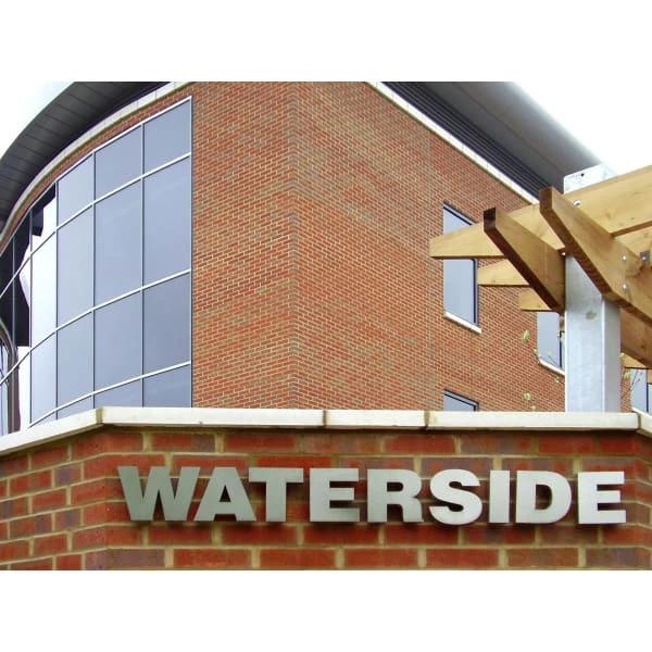 Ibstock Hanchurch Mixture Brick 65mm - Armstrong Cheshire