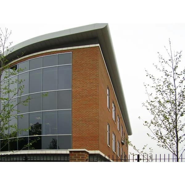 Ibstock Hanchurch Mixture Brick 65mm - Armstrong Cheshire