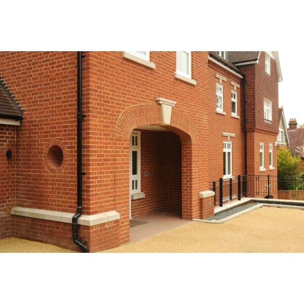Ibstock Heritage Red Blend Brick 65mm (Pack of 500) - Armstrong Cheshire