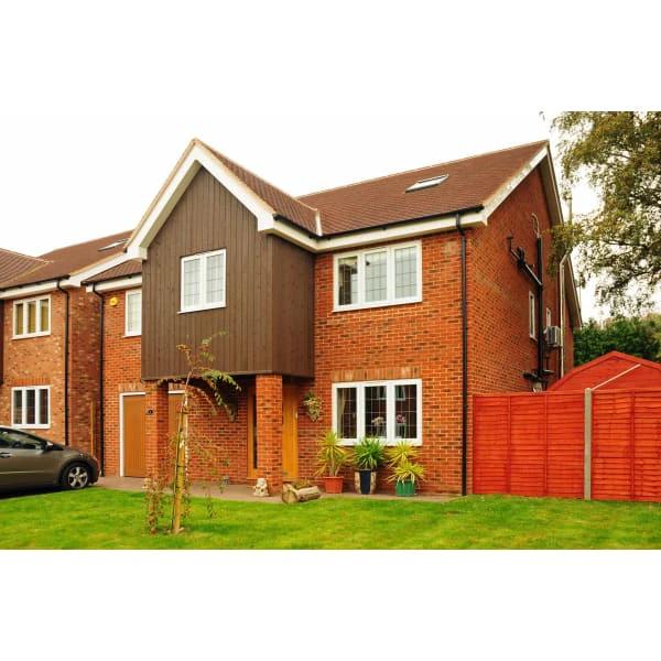Ibstock Ivanhoe Antique Brick 65mm - Armstrong Cheshire