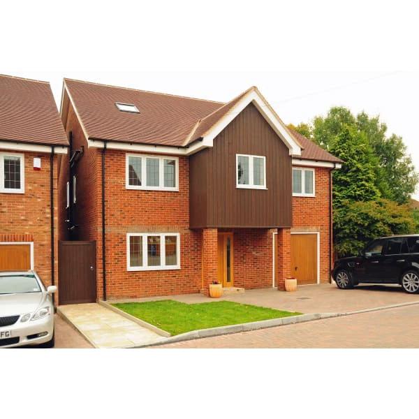 Ibstock Ivanhoe Antique Brick 65mm - Armstrong Cheshire