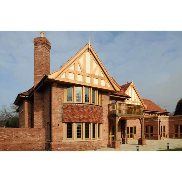 Ibstock Ivanhoe Olde Village Brick 65mm - Armstrong Cheshire