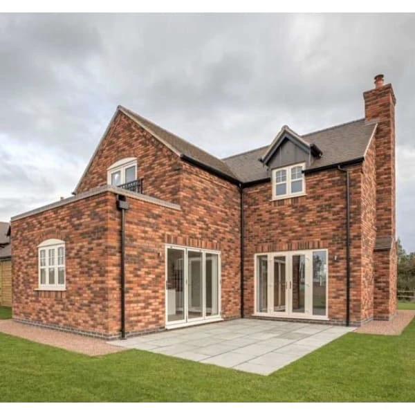 Ibstock Ivanhoe Westminster Brick 65mm - Armstrong Cheshire