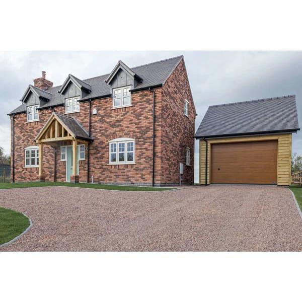 Ibstock Ivanhoe Westminster Brick 65mm - Armstrong Cheshire