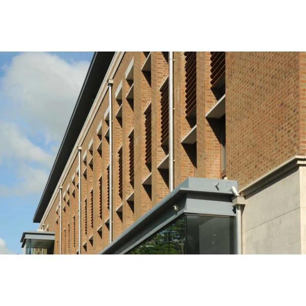 Ibstock Malborough Stock Brick 65mm Pack of 500 - Armstrong Cheshire