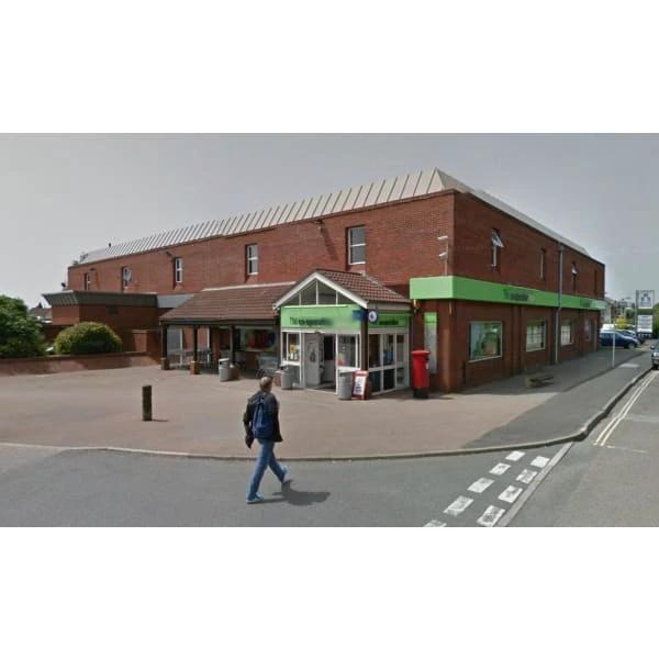 Ibstock Manorial Mixture Brick 65mm - Armstrong Cheshire