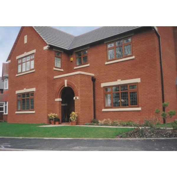 Ibstock Mellow Ashridge Stock Brick 65mm Pack of 501 - Armstrong Cheshire