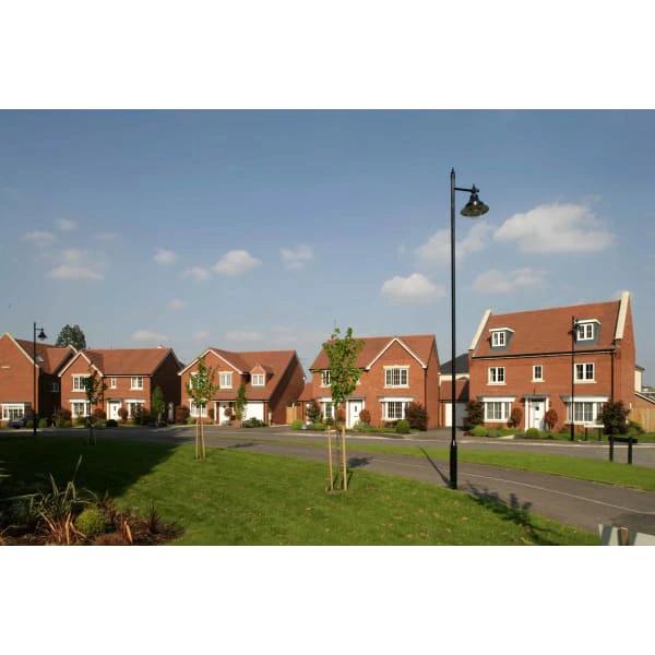 Ibstock Mellow Regent Stock Brick 65mm Pack of 501 - Armstrong Cheshire