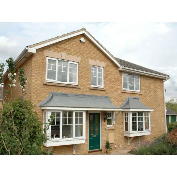 Ibstock Minster Beckstone Mix Brick 65mm - Armstrong Cheshire