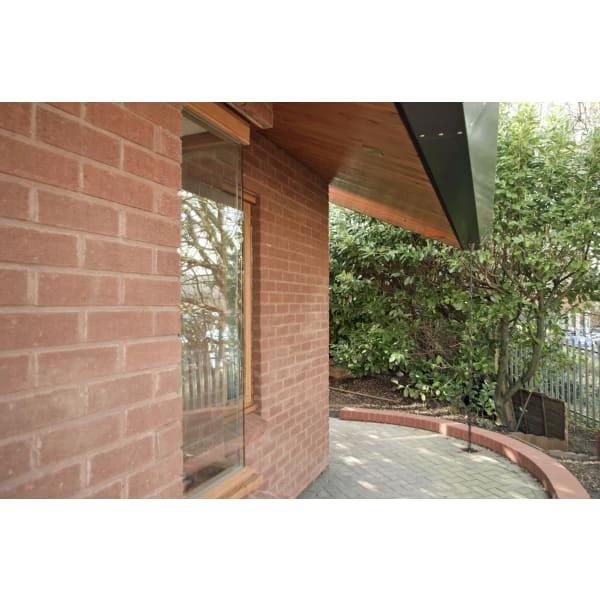 Ibstock Multi Rustic Brick 65mm Pack of 360 - Armstrong Cheshire