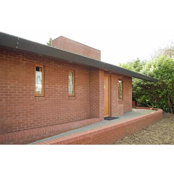 Ibstock Multi Rustic Brick 65mm Pack of 360 - Armstrong Cheshire