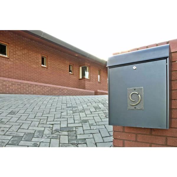 Ibstock Multi Rustic Brick 65mm Pack of 360 - Armstrong Cheshire