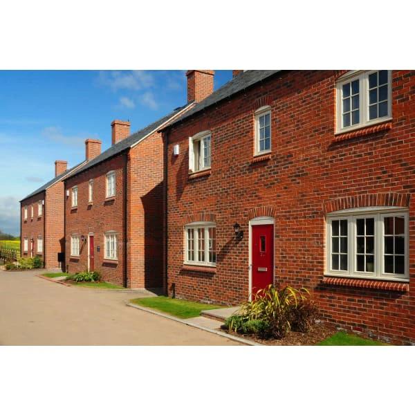Ibstock Olde English Brick 65mm - Armstrong Cheshire