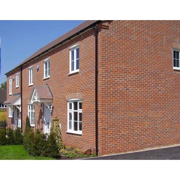 Ibstock Reigate Medium Multi Brick 65mm Pack of 500 - Armstrong Cheshire