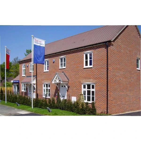 Ibstock Reigate Medium Multi Brick 65mm Pack of 500 - Armstrong Cheshire