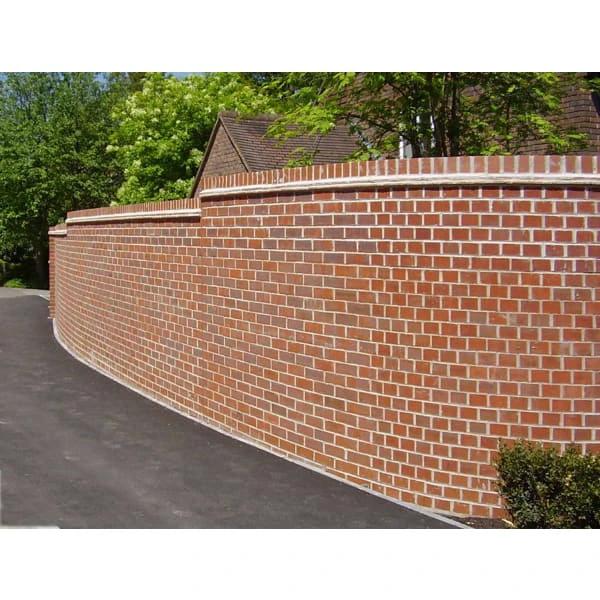Ibstock Reigate Medium Multi Brick 65mm Pack of 500 - Armstrong Cheshire