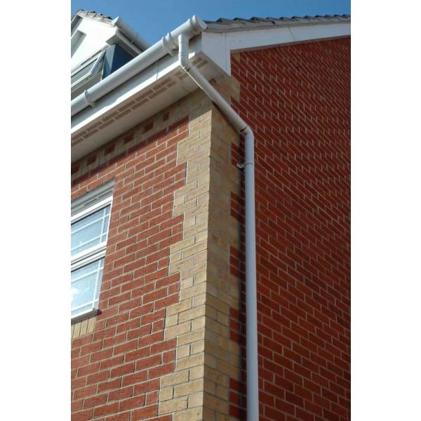 Ibstock Surrey Orange Brick 65mm Pack of 501 - Armstrong Cheshire