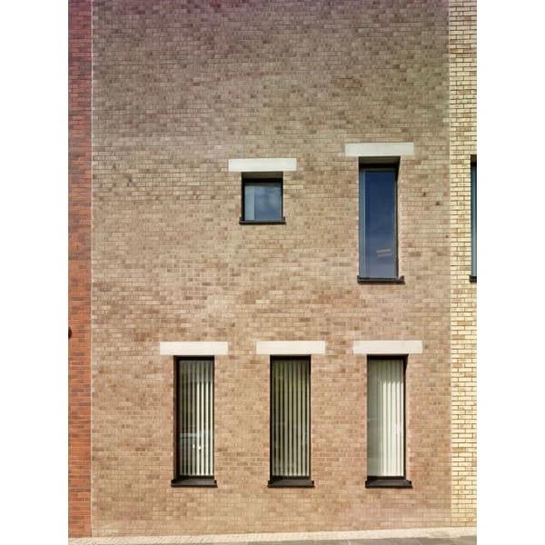 Ibstock Tradesman Antique Grey Brick 65mm Pack of 400 - Armstrong Cheshire