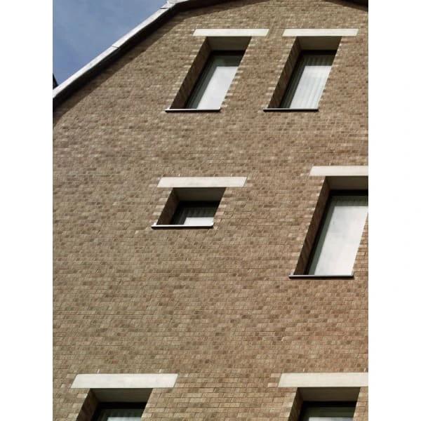 Ibstock Tradesman Antique Grey Brick 65mm Pack of 400 - Armstrong Cheshire