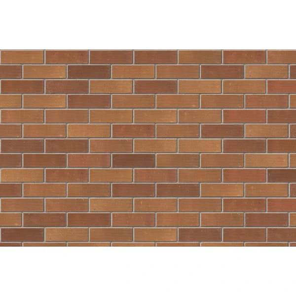 Ibstock Tradesman Antique Rustic Blend Brick 65mm - Armstrong Cheshire